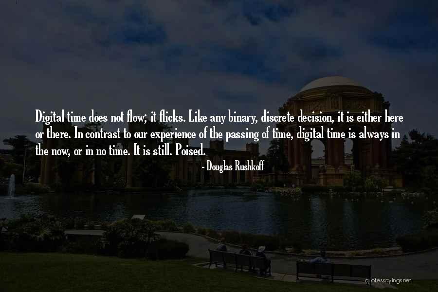 Douglas Rushkoff Quotes 1208881