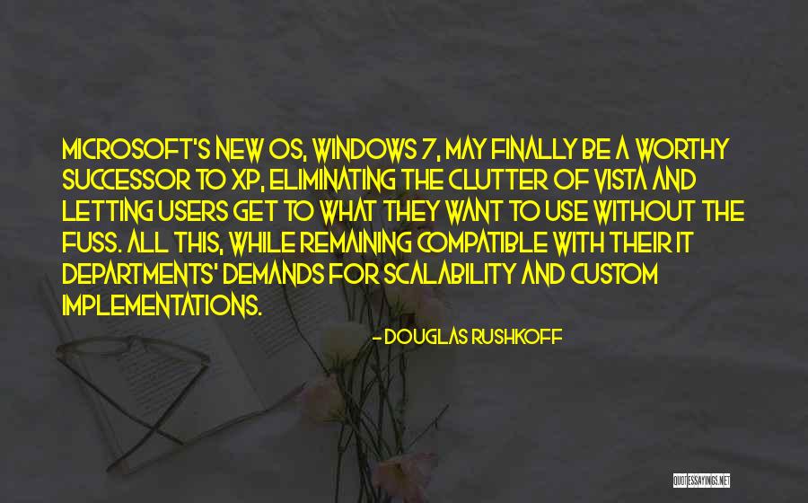 Douglas Rushkoff Quotes 1267276 Douglas Rushkoff Quotes 1267276