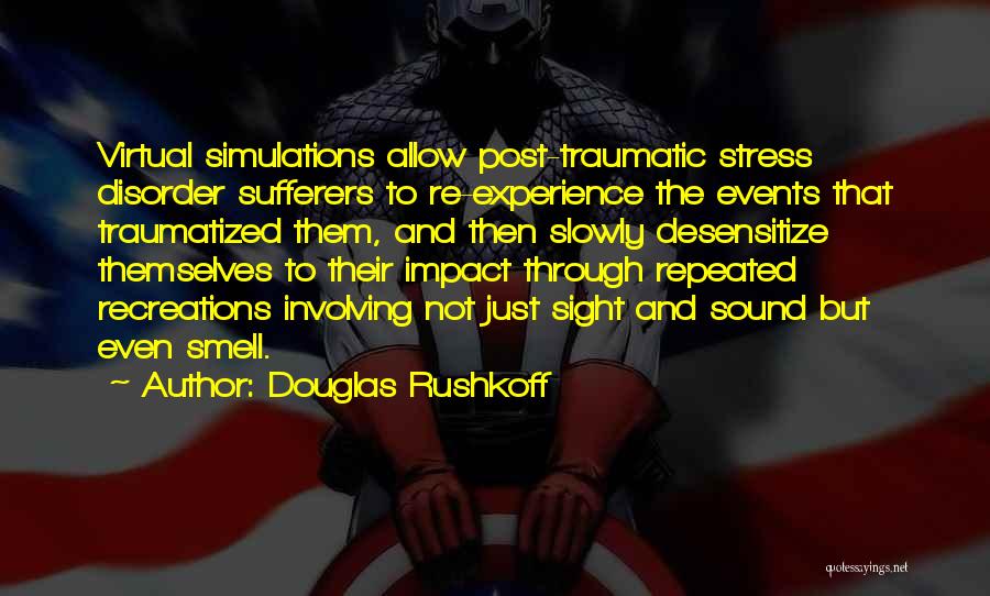 Douglas Rushkoff Quotes 1376158