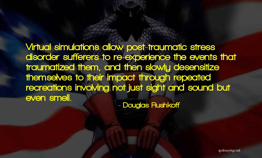 Douglas Rushkoff Quotes 1376158