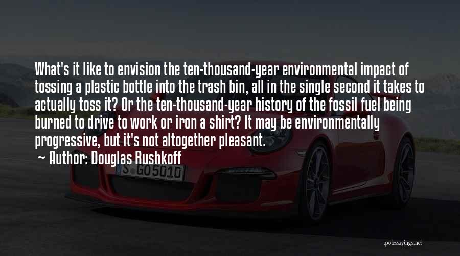 Douglas Rushkoff Quotes 1720181
