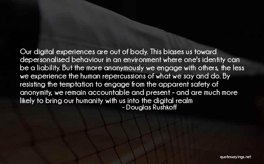 Douglas Rushkoff Quotes 1854755 Douglas Rushkoff Quotes 1854755