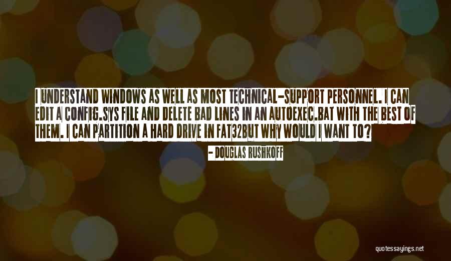 Douglas Rushkoff Quotes 1950793 Douglas Rushkoff Quotes 1950793