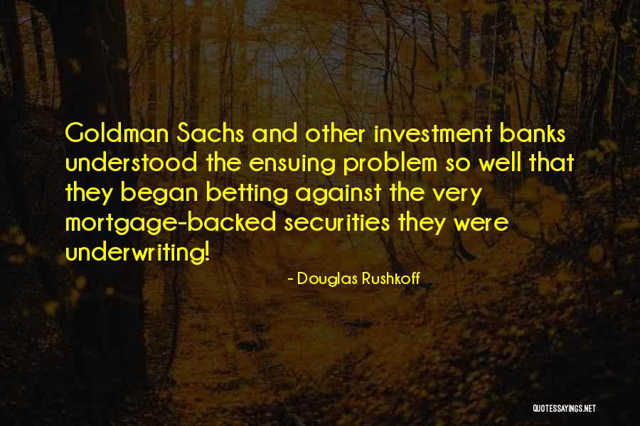 Douglas Rushkoff Quotes 2245168 Douglas Rushkoff Quotes 2245168