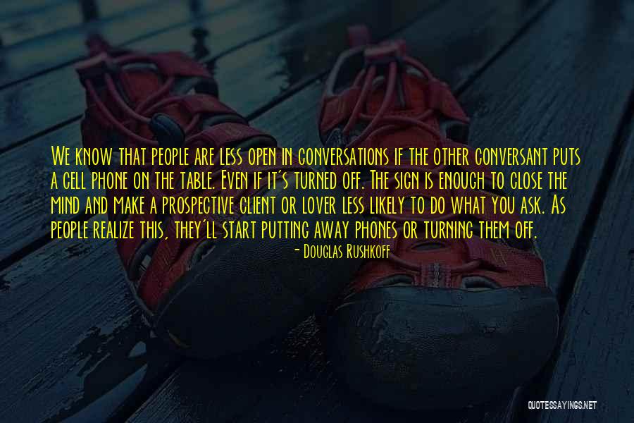 Douglas Rushkoff Quotes 2252930 Douglas Rushkoff Quotes 2252930