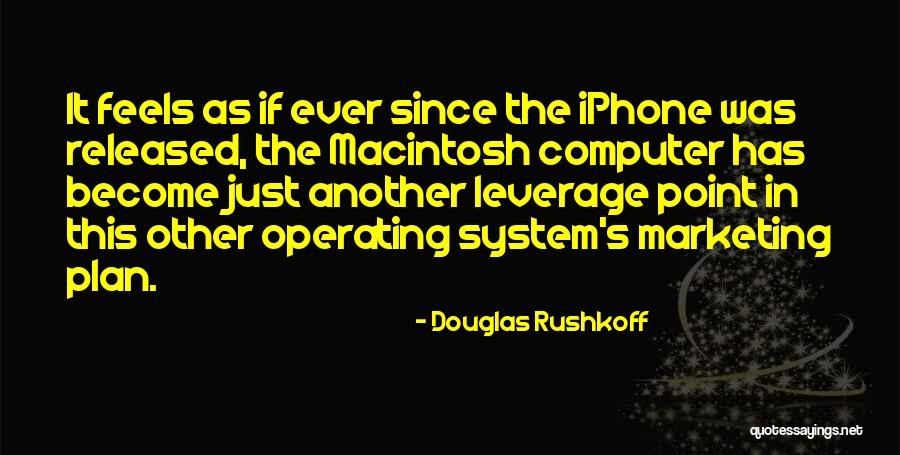Douglas Rushkoff Quotes 265264 Douglas Rushkoff Quotes 265264