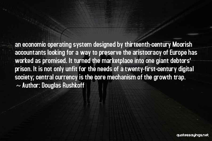 Douglas Rushkoff Quotes 615101