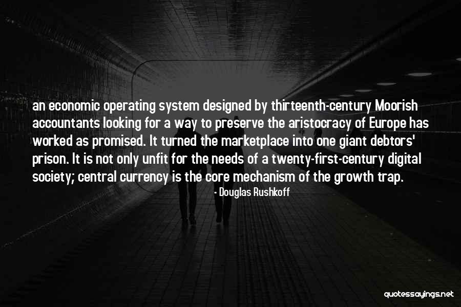 Douglas Rushkoff Quotes 615101 Douglas Rushkoff Quotes 615101