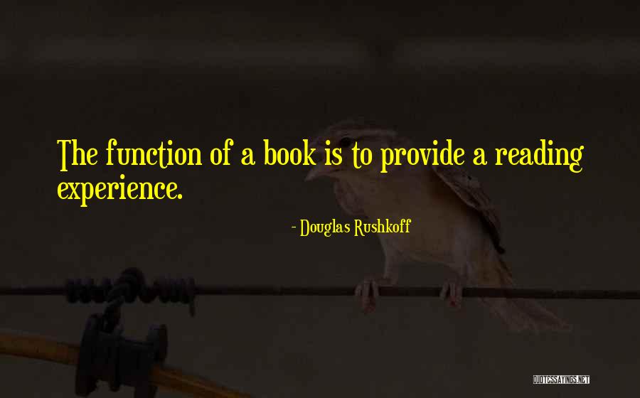 Douglas Rushkoff Quotes 923872 Douglas Rushkoff Quotes 923872