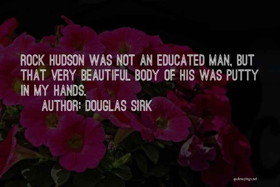 Douglas Sirk Quotes 510938