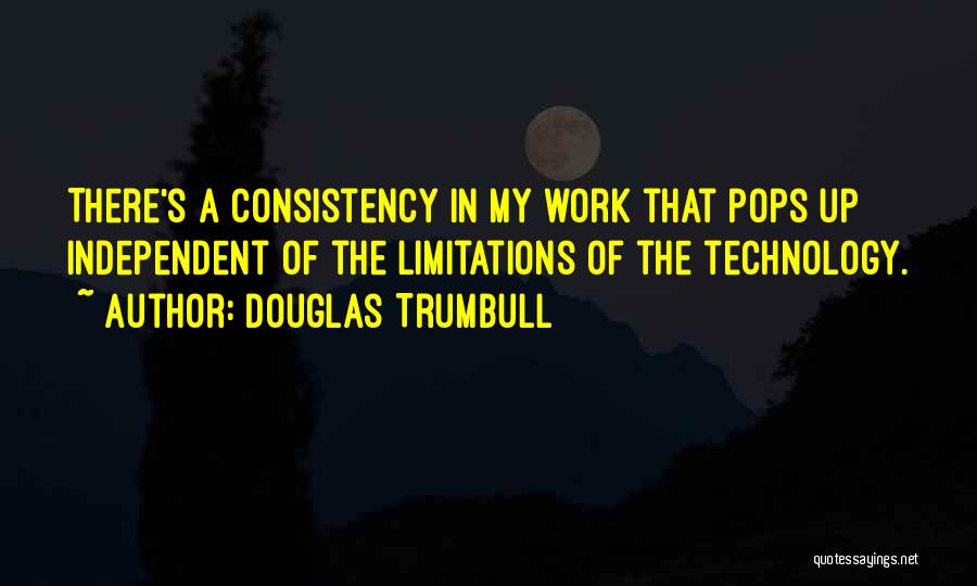 Douglas Trumbull Quotes 387966