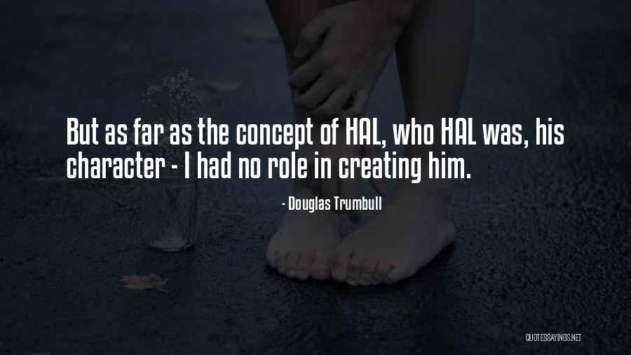 Douglas Trumbull Quotes 553187 Douglas Trumbull Quotes 553187