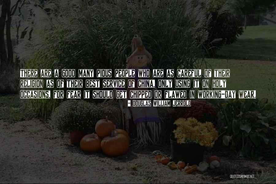 Douglas William Jerrold Quotes 1105646 Douglas William Jerrold Quotes 1105646