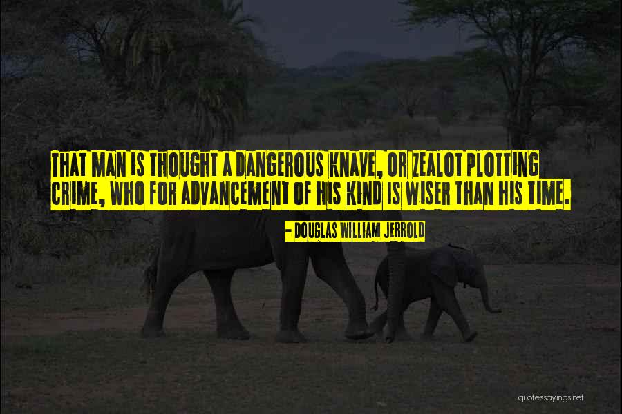 Douglas William Jerrold Quotes 1450231 Douglas William Jerrold Quotes 1450231