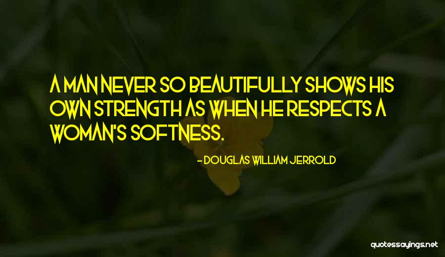 Douglas William Jerrold Quotes 1457645