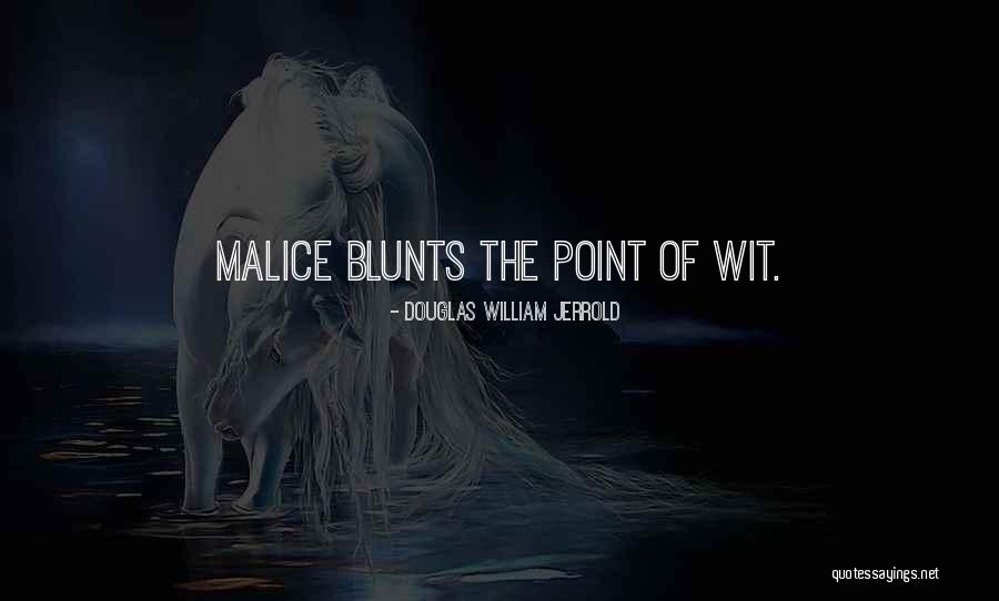 Douglas William Jerrold Quotes 1484520 Douglas William Jerrold Quotes 1484520