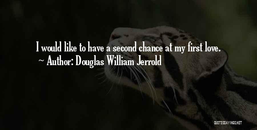Douglas William Jerrold Quotes 1884646