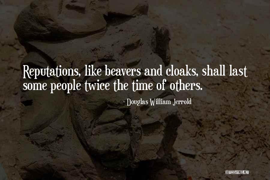 Douglas William Jerrold Quotes 1895746 Douglas William Jerrold Quotes 1895746
