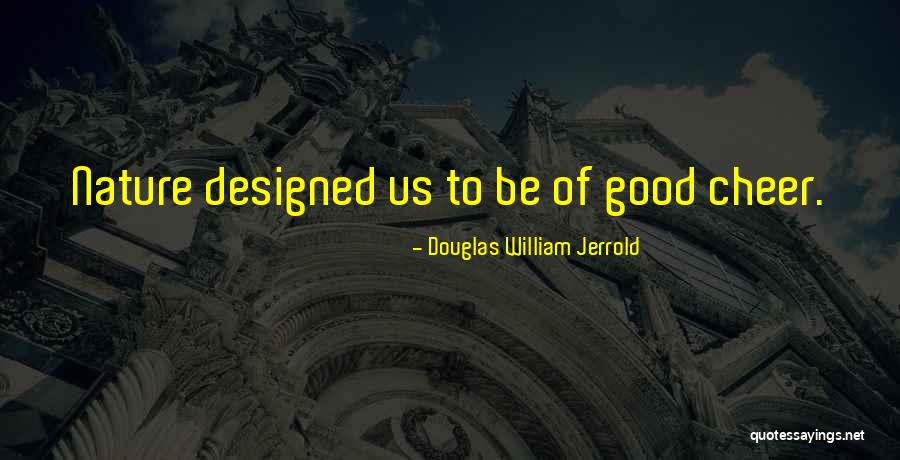 Douglas William Jerrold Quotes 2002219