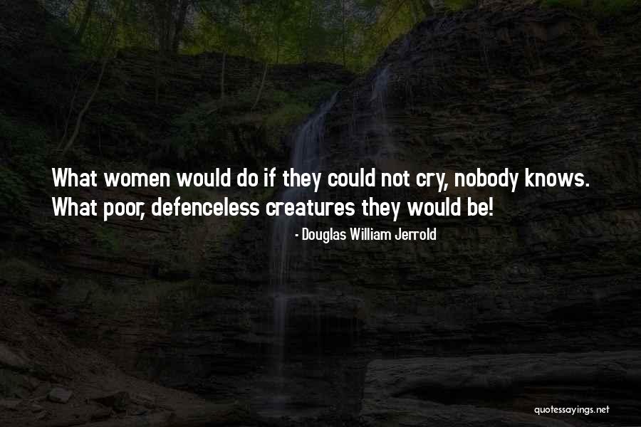 Douglas William Jerrold Quotes 2106228 Douglas William Jerrold Quotes 2106228
