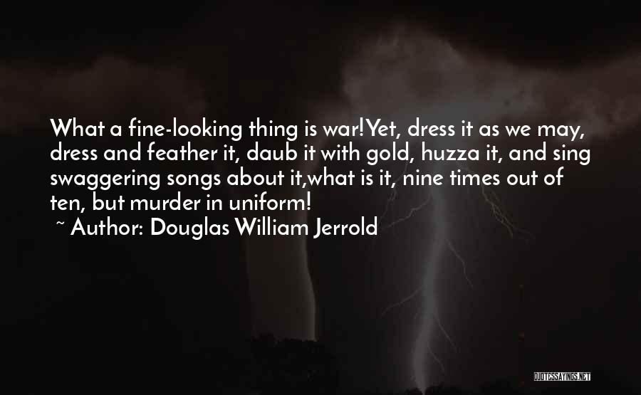 Douglas William Jerrold Quotes 2113600