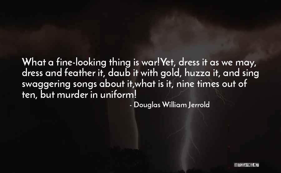 Douglas William Jerrold Quotes 2113600