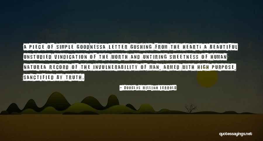 Douglas William Jerrold Quotes 2125942 Douglas William Jerrold Quotes 2125942