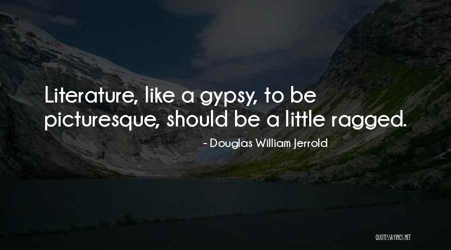 Douglas William Jerrold Quotes 2141930 Douglas William Jerrold Quotes 2141930