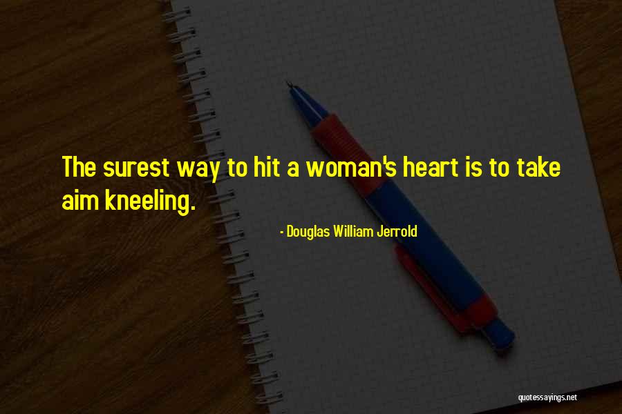 Douglas William Jerrold Quotes 2153003 Douglas William Jerrold Quotes 2153003
