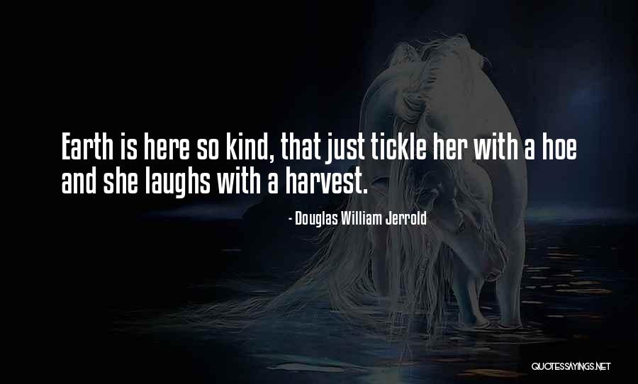 Douglas William Jerrold Quotes 2267376 Douglas William Jerrold Quotes 2267376