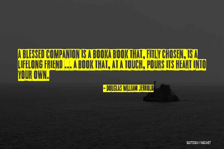 Douglas William Jerrold Quotes 262257 Douglas William Jerrold Quotes 262257