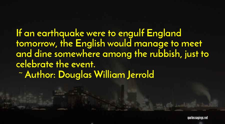Douglas William Jerrold Quotes 534685