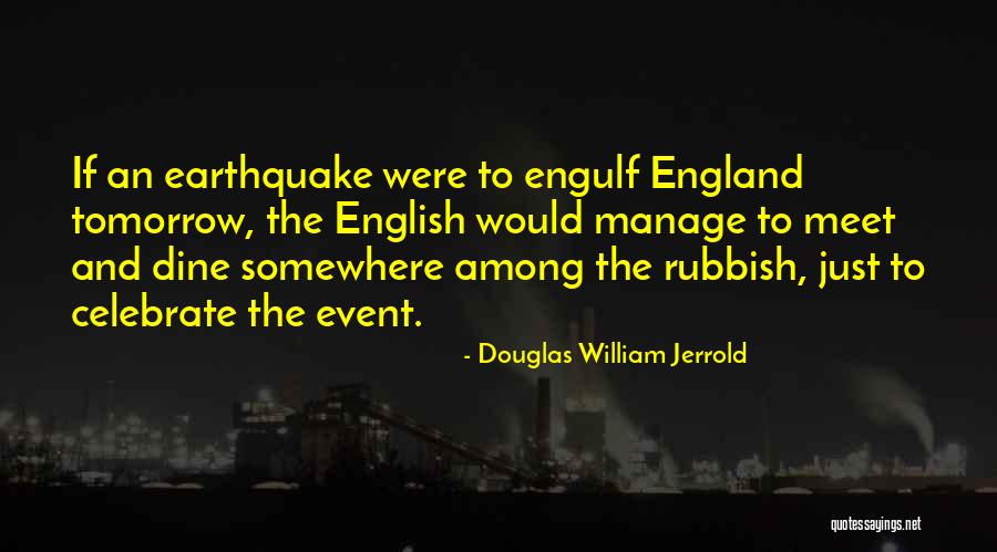 Douglas William Jerrold Quotes 534685 Douglas William Jerrold Quotes 534685