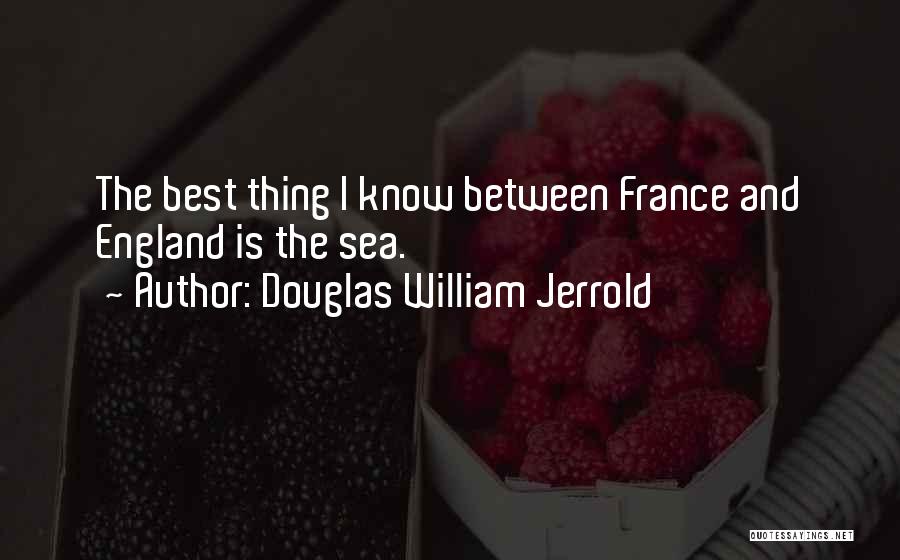 Douglas William Jerrold Quotes 545370