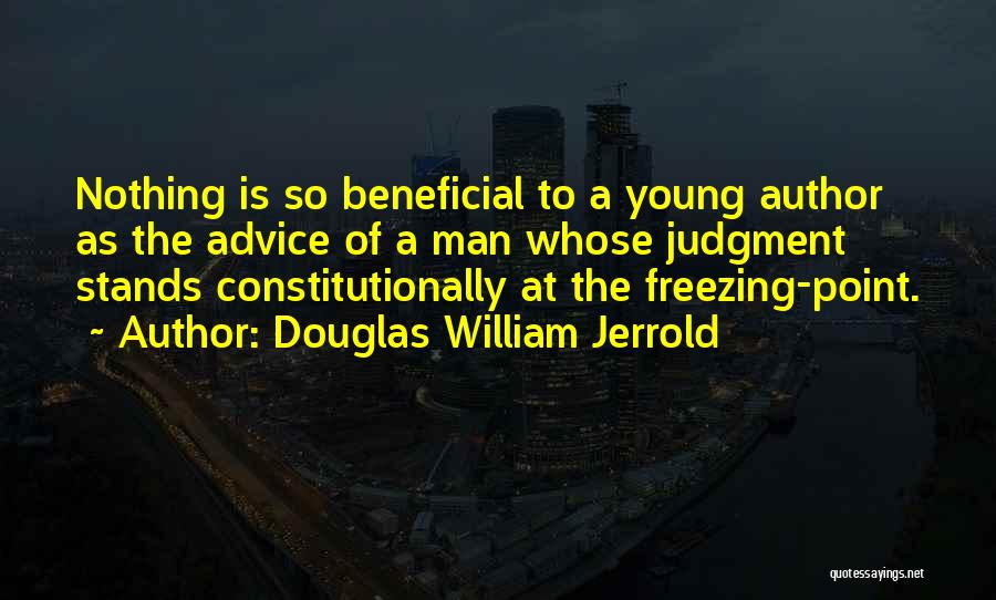 Douglas William Jerrold Quotes 552179