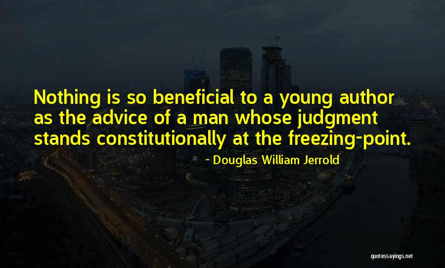 Douglas William Jerrold Quotes 552179 Douglas William Jerrold Quotes 552179
