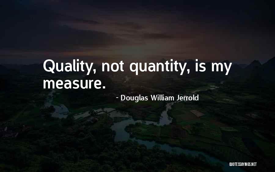 Douglas William Jerrold Quotes 791890