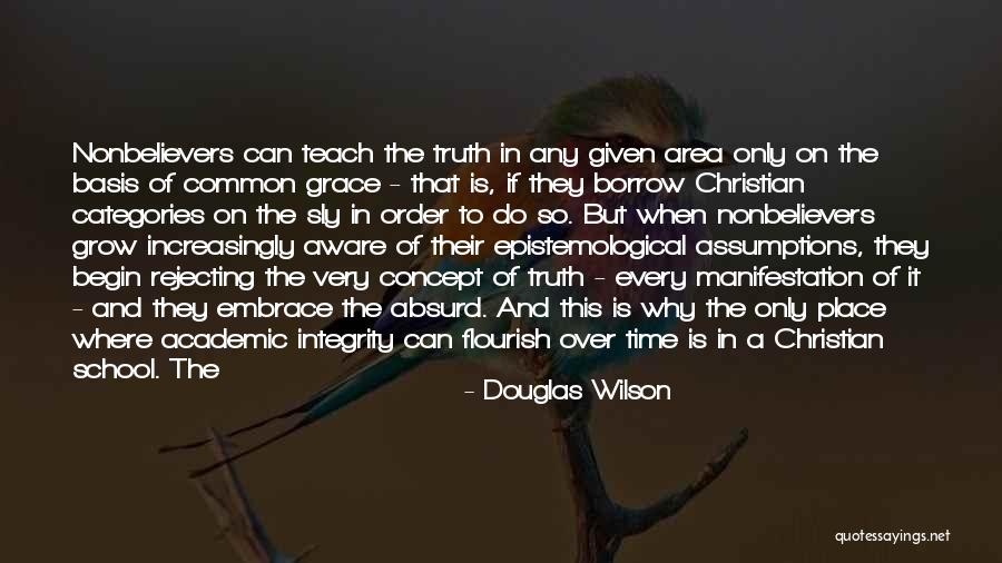 Douglas Wilson Quotes 1487591 Douglas Wilson Quotes 1487591