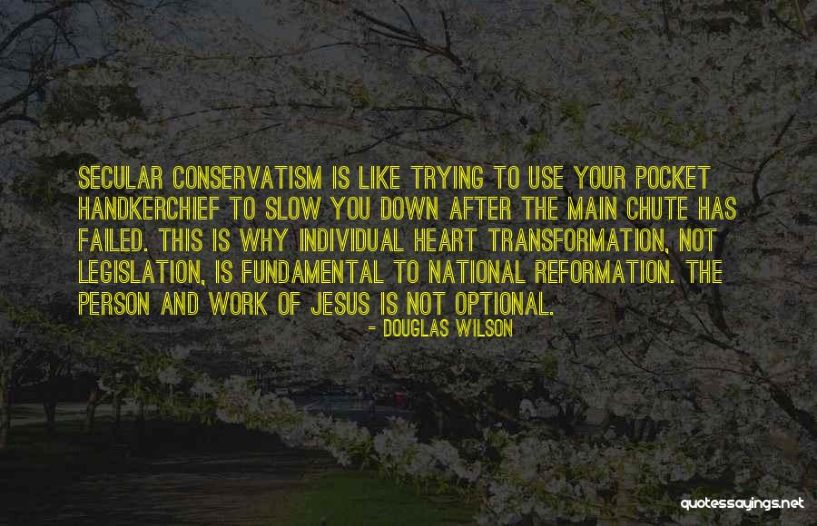 Douglas Wilson Quotes 1676750 Douglas Wilson Quotes 1676750