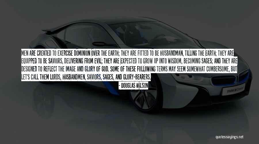 Douglas Wilson Quotes 174931 Douglas Wilson Quotes 174931