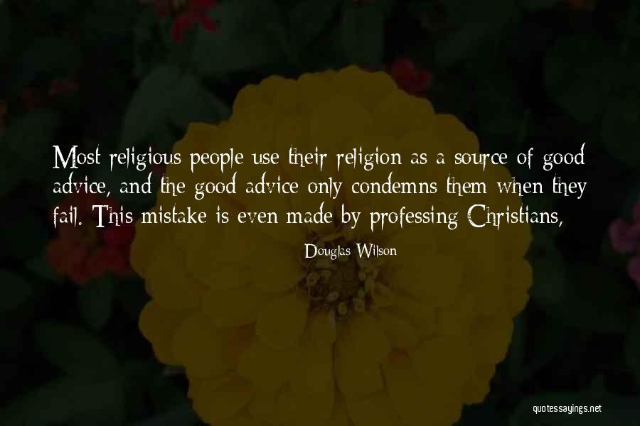 Douglas Wilson Quotes 189431 Douglas Wilson Quotes 189431