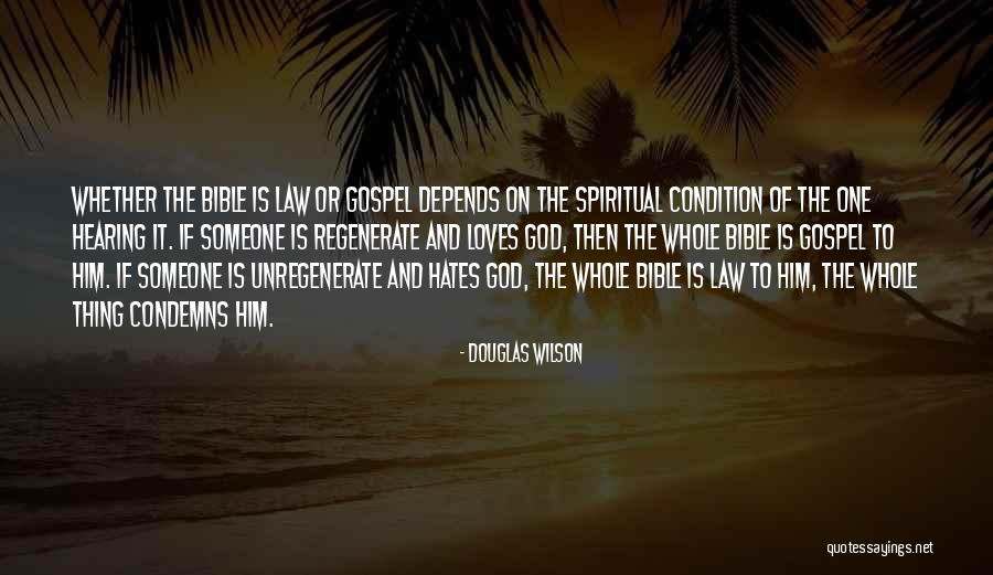 Douglas Wilson Quotes 193521 Douglas Wilson Quotes 193521
