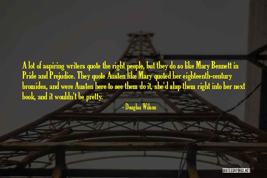 Douglas Wilson Quotes 2058452 Douglas Wilson Quotes 2058452