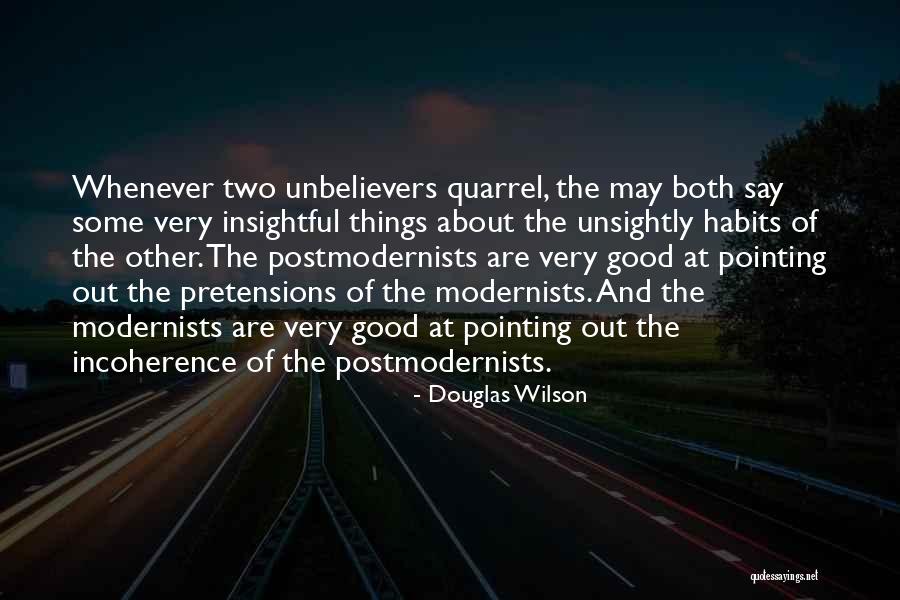 Douglas Wilson Quotes 296695 Douglas Wilson Quotes 296695