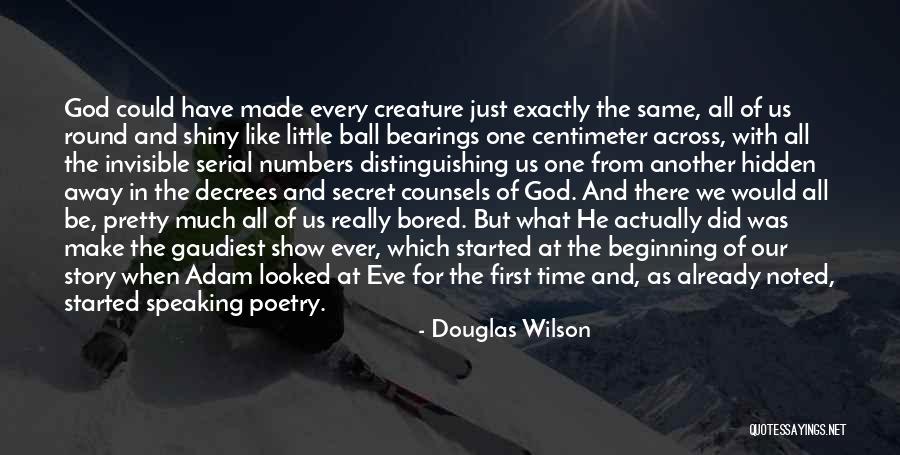 Douglas Wilson Quotes 585887 Douglas Wilson Quotes 585887
