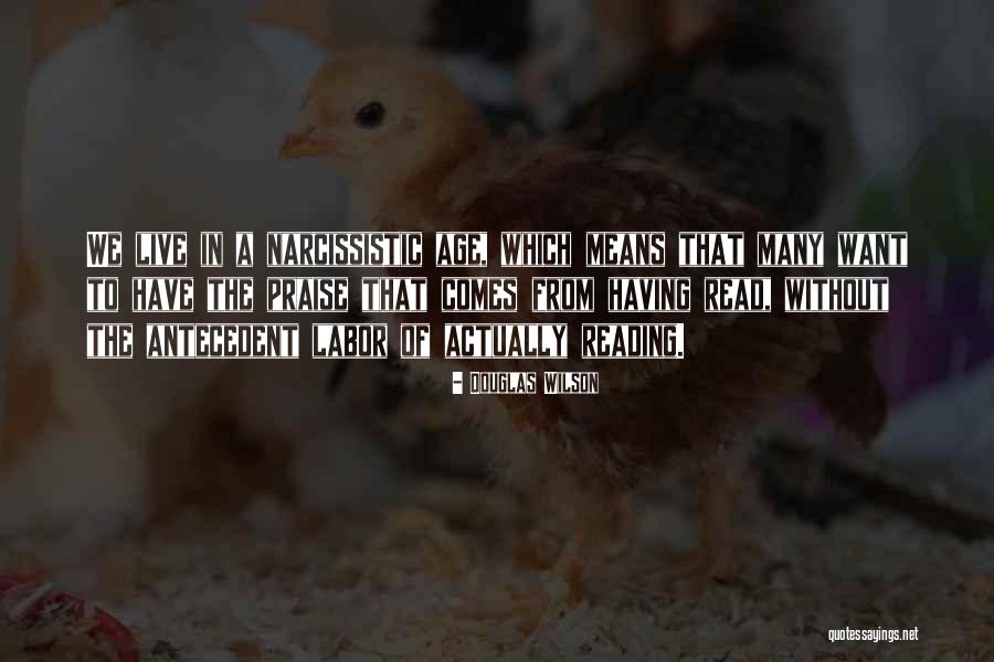 Douglas Wilson Quotes 603733 Douglas Wilson Quotes 603733