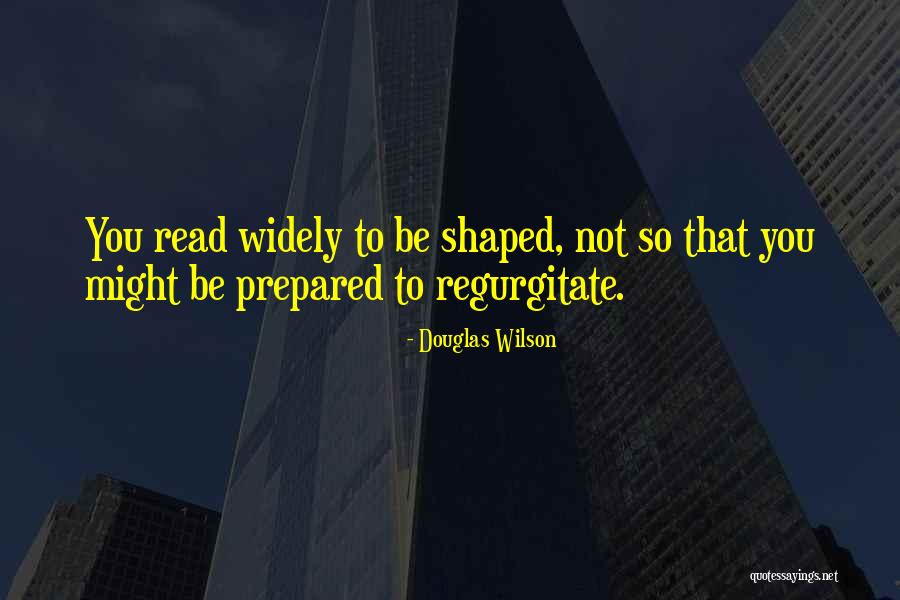 Douglas Wilson Quotes 726070 Douglas Wilson Quotes 726070