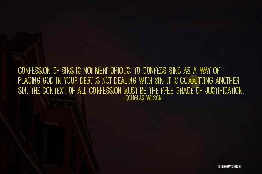 Douglas Wilson Quotes 734182 Douglas Wilson Quotes 734182