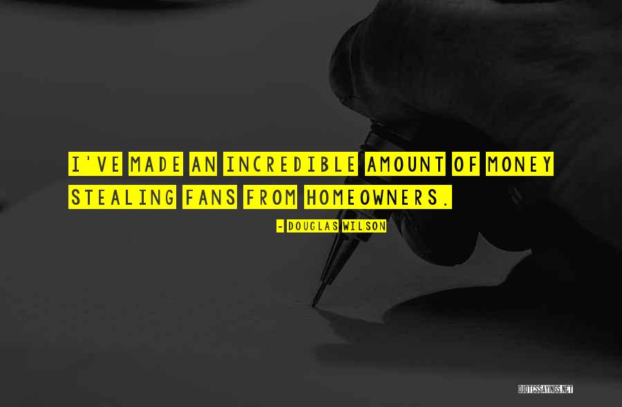 Douglas Wilson Quotes 818808 Douglas Wilson Quotes 818808