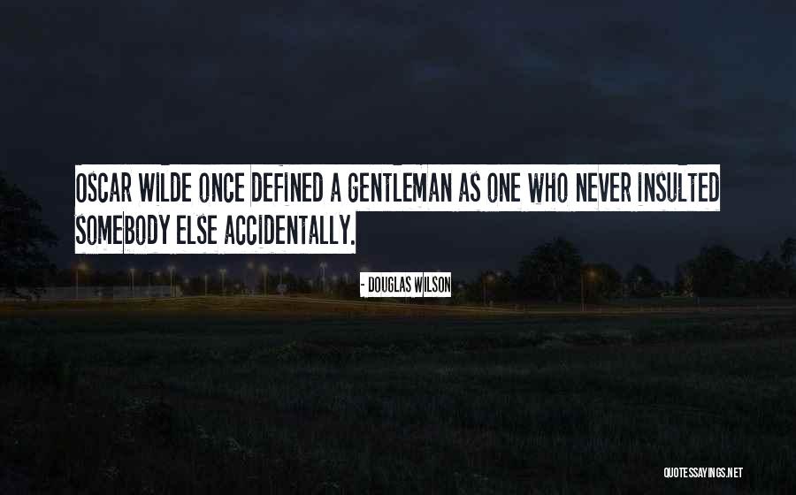 Douglas Wilson Quotes 935859 Douglas Wilson Quotes 935859